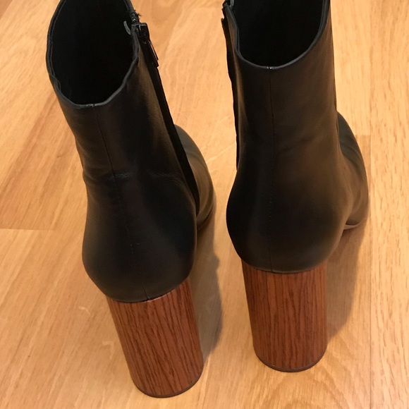 LOEFFLER RANDALL Booties - Picture 4 of 7